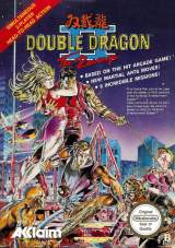 Goodies for Double Dragon II - The Revenge [Model NES-W2-FRA]