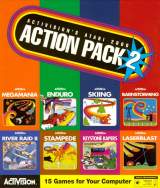 Goodies for Activision's Atari 2600 Action Pack 2