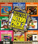 Goodies for Activision's Atari 2600 Action Pack 2 for Windows 95
