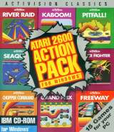 Goodies for Activision's Atari 2600 Action Pack for Windows