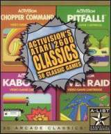Goodies for Activision's Atari 2600 Classics - 30 Classic Games