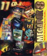 Goodies for Megapak 8