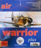 Goodies for Air Warrior Plus