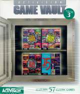 Goodies for Activision Game Vault Volume 3