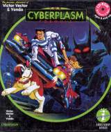 Goodies for The Awesome Adventures of Victor Vector & Yondo - The Cyberplasm Formula