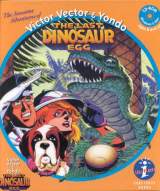 Goodies for The Awesome Adventures of Victor Vector & Yondo - The Last Dinosaur Egg