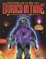 Goodies for Verschollen in der Zeit - Buried in Time