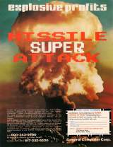 Goodies for Super Missile Attack