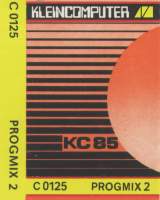Goodies for Progmix 2 [Model C0125]