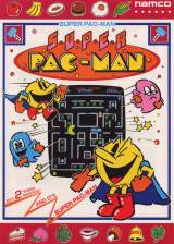 Goodies for Super Pac-Man