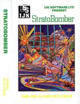 Goodies for Stratobomber