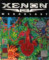Goodies for Xenon 2 - MegaBlast