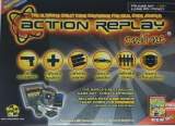 Goodies for Action Replay Online