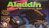 Goodies for Aladdin Deck Enhancer