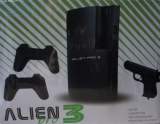 Goodies for Alien 3 Pro [Model AL-PA03]