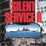 Goodies for Silent Service II