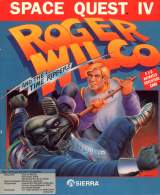 Goodies for Space Quest IV - Roger Wilco and the Time Rippers