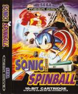 Goodies for Sonic Spinball [Model FSON05SMC]