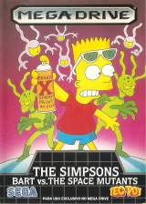 Goodies for The Simpsons - Bart vs. the Space Mutants