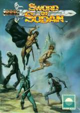 Goodies for Sword of Sodan
