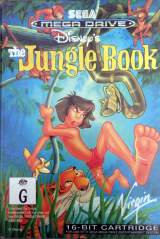 Goodies for Disney's The Jungle Book [Model FJUN01SMC]