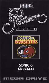 Goodies for Platinum Collection: Sonic & Knuckles [Model FSON096MC]