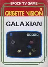 Goodies for Galaxian [No.3]