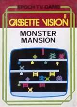 Goodies for Monster Mansion [No.8]