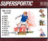Goodies for Supersportic [Model PC-501]