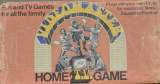 Goodies for Videomaster Home T.V. Game Bronze [Model VM577]