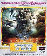 Goodies for Advanced Dungeons & Dragons: Champions of Krynn