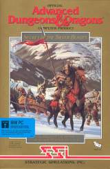 Goodies for Advanced Dungeons & Dragons: Secret of the Silver Blades [Model EA 3930]
