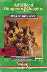 Goodies for Advanced Dungeons & Dragons: War of the Lance