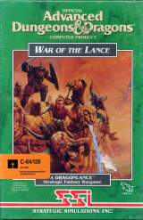 Goodies for Advanced Dungeons & Dragons: War of the Lance