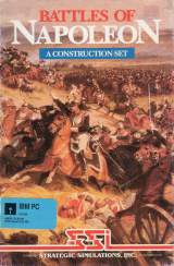 Goodies for Battles of Napoleon