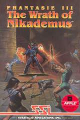 Goodies for Phantasie III - The Wrath of Nikademus