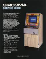 Goodies for Draw 80 Poker