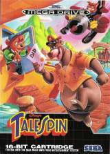 Goodies for Disney's TaleSpin