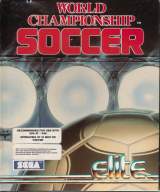 Goodies for World Championship Soccer [Model 101626]