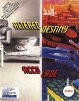 Goodies for Altered Destiny