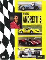 Goodies for Mario Andretti's Racing Challenge [Model 3815]