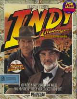 Goodies for Indiana Jones and the Last Crusade - The Graphic Adventure [Model 4258]