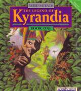 Goodies for Fables & Fiends: Book One - The Legend of Kyrandia [Model 20169]