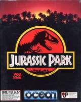 Goodies for Jurassic Park [Model 018589]
