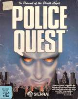 Goodies for Police Quest - In Pursuit of the Death Angel [Model 85245]
