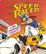 Goodies for Speed Racer in the Challenge of Racer X [Model 63092]
