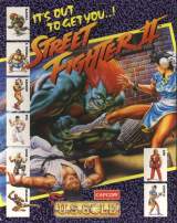 Goodies for Street Fighter II - The World Warrior [Model 554388]