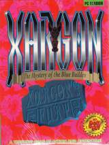 Goodies for Xargon Volume 3 - Xargon's Fury