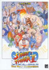 Goodies for Super Street Fighter II - The Tournament Battle