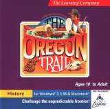 Goodies for The Oregon Trail
